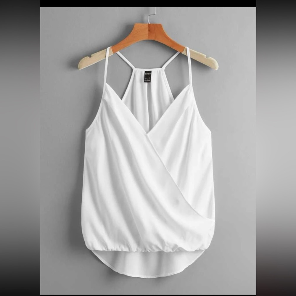 Fashion nova cami